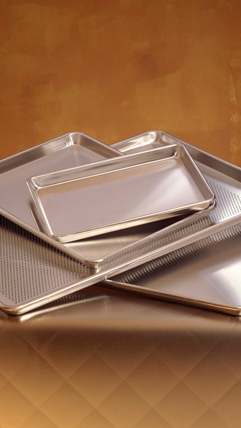 All About Sheet Pans