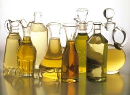 Why a blended oil?