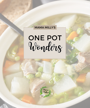 Load image into Gallery viewer, E-Book: One-Pot Wonders
