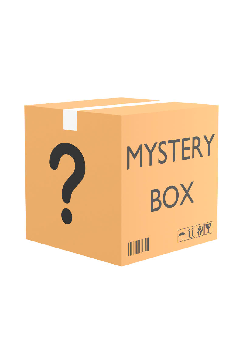 Mystery Mojo Box!
